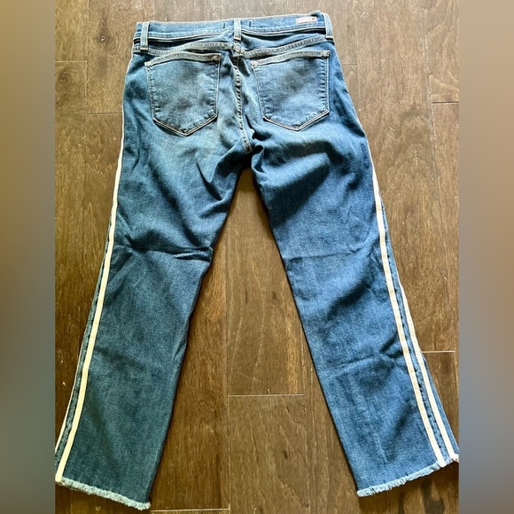 Principle Innovators Denim Jeans, Size 29 - Picture 7 of 13